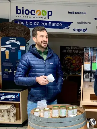 Hymne à l'abeille 